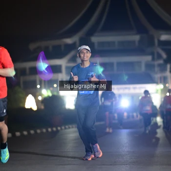 Runner Photo 160167