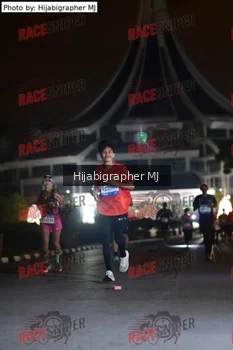 Runner Photo 160175