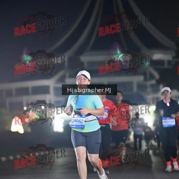 Runner Photo 160199