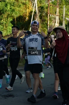 Runner Photo 1603078