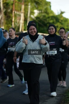 Runner Photo 1603083
