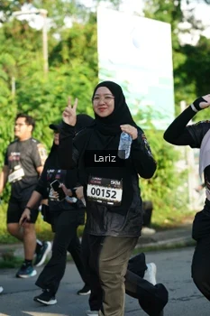 Runner Photo 1603096
