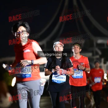 Runner Photo 160311