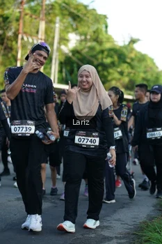 Runner Photo 1603300