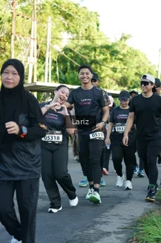 Runner Photo 1603313