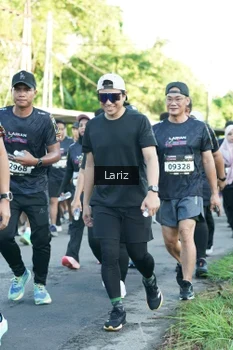 Runner Photo 1603347