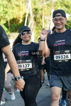Runner Photo 1603395