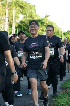 Runner Photo 1603407