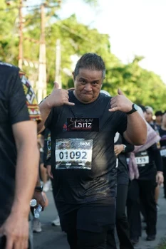 Runner Photo 1603412