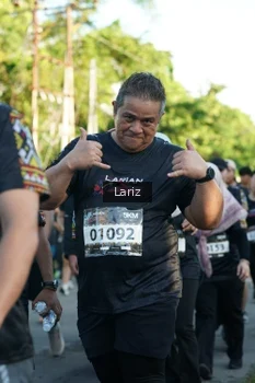 Runner Photo 1603417