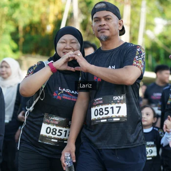 Runner Photo 1603423