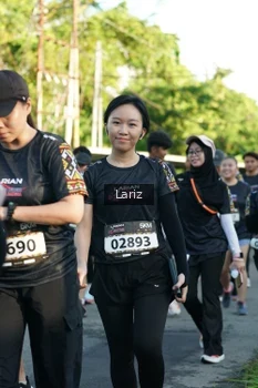 Runner Photo 1603466