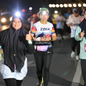 Runner Photo 1603500