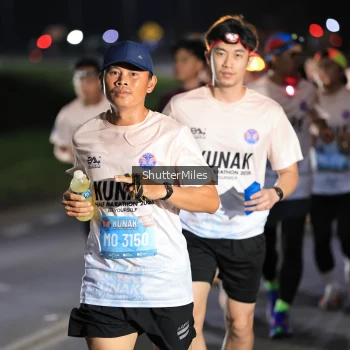 Runner Photo 1603533