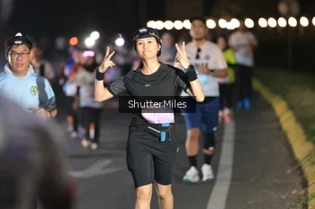Runner Photo 1603594