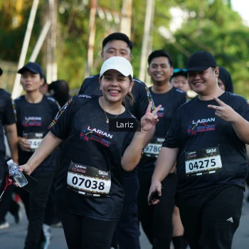 Runner Photo 1603614
