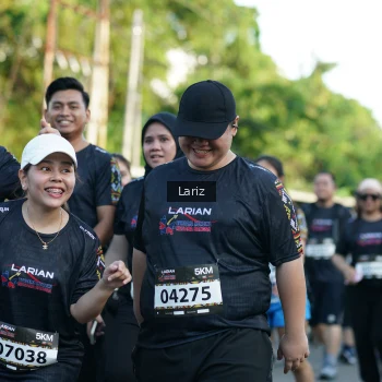 Runner Photo 1603625