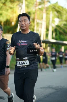 Runner Photo 1603630