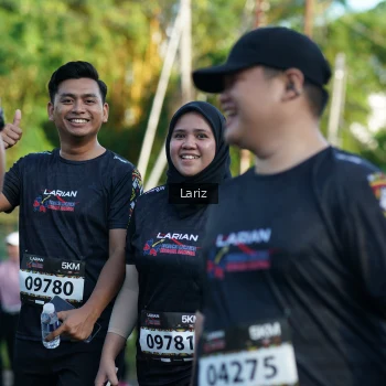 Runner Photo 1603635