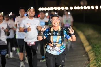 Runner Photo 1603670