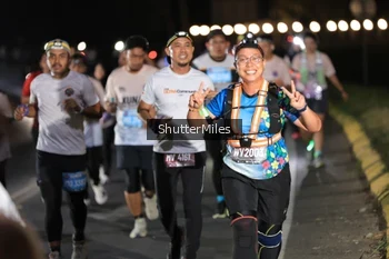 Runner Photo 1603674