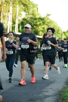 Runner Photo 1603678
