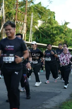 Runner Photo 1604097