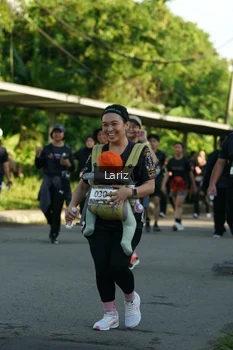 Runner Photo 1604406