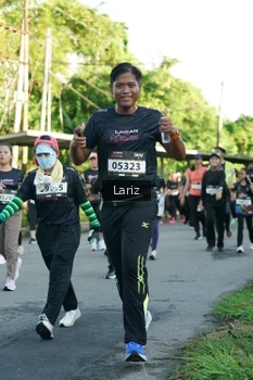 Runner Photo 1604461