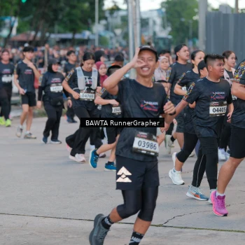 Runner Photo 1604514