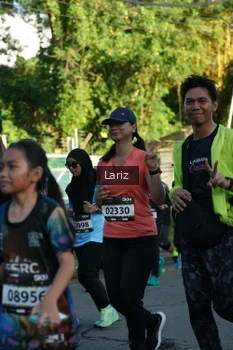 Runner Photo 1604547