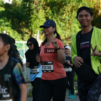 Runner Photo 1604557