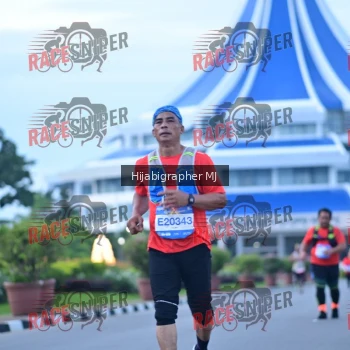 Runner Photo 160458