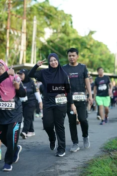 Runner Photo 1604660