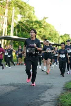Runner Photo 1604902