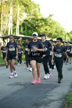 Runner Photo 1604915