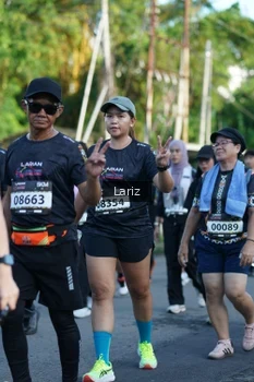 Runner Photo 1604924