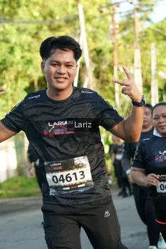 Runner Photo 1604938