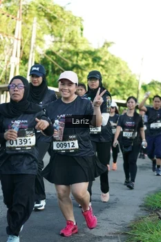 Runner Photo 1604952