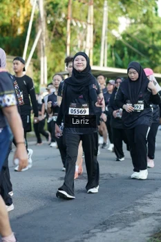 Runner Photo 1604976