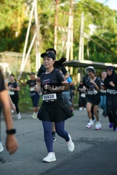 Runner Photo 1604985