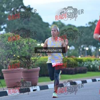 Runner Photo 160502
