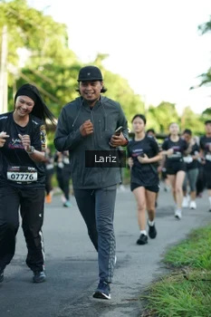 Runner Photo 1605309