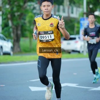 Runner Photo 1605338