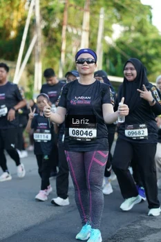 Runner Photo 1605416