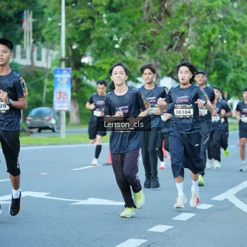 Runner Photo 1605427