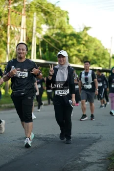 Runner Photo 1605445