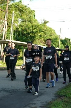 Runner Photo 1605447