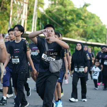 Runner Photo 1605459