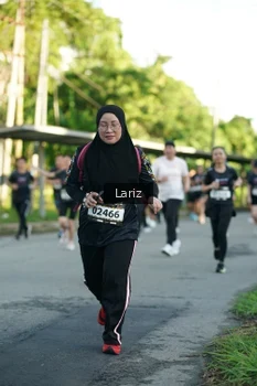 Runner Photo 1605480